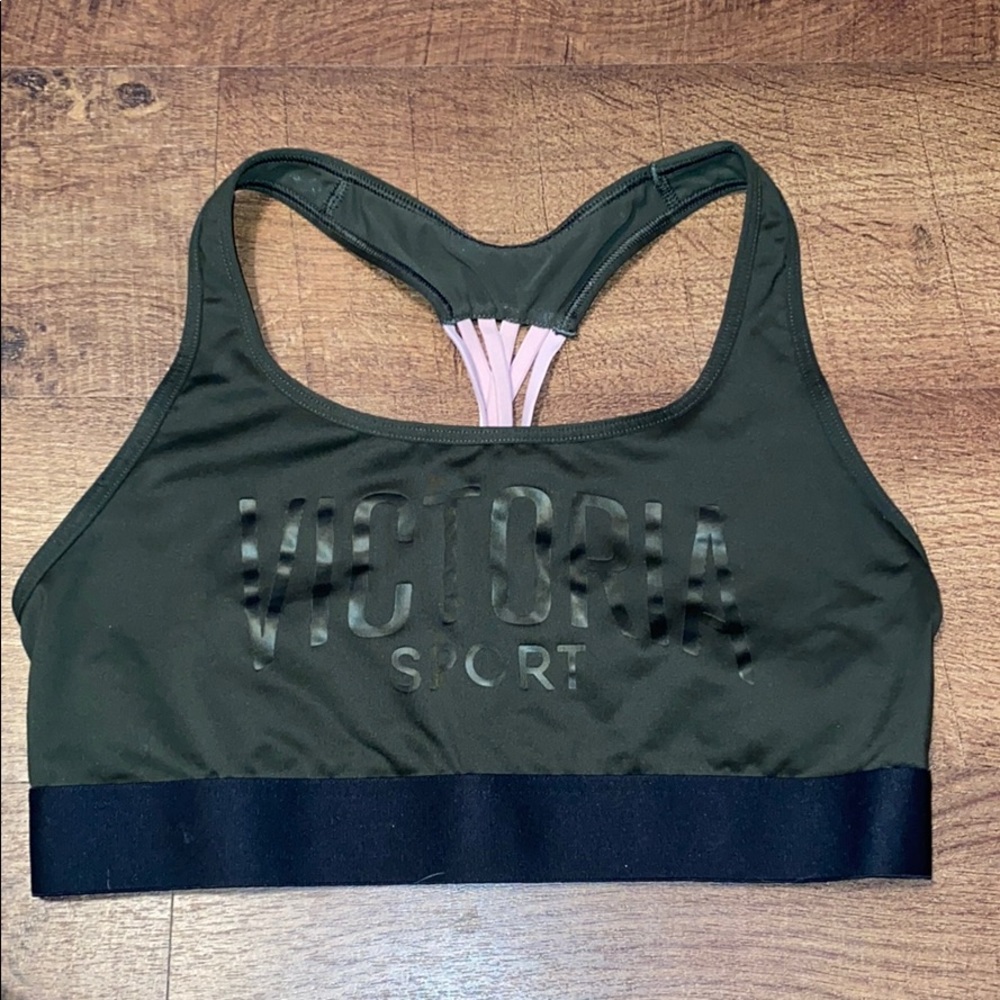 Victoria Secret Sports bra